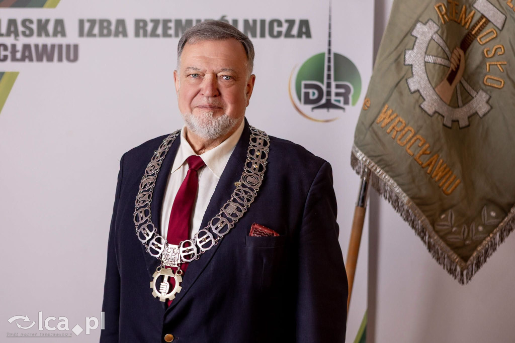 Legnica będzie miała głos w sprawach rzemiosła
