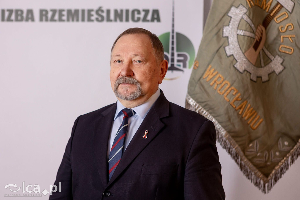 Legnica będzie miała głos w sprawach rzemiosła