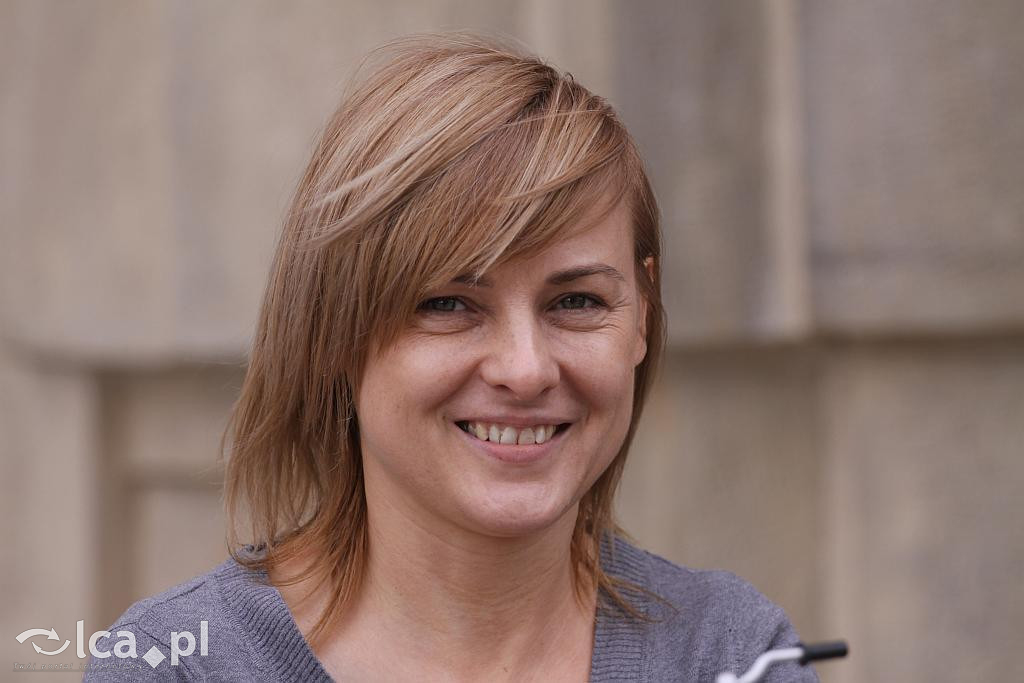 Mariola przez 30 lat była duszą teatru