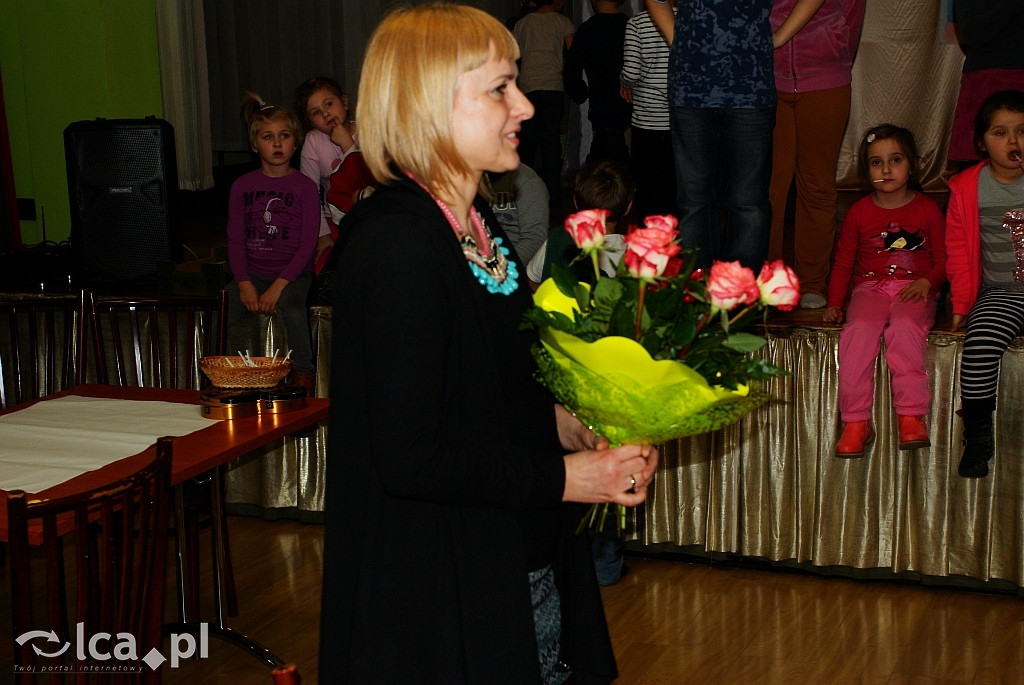 Mariola przez 30 lat była duszą teatru