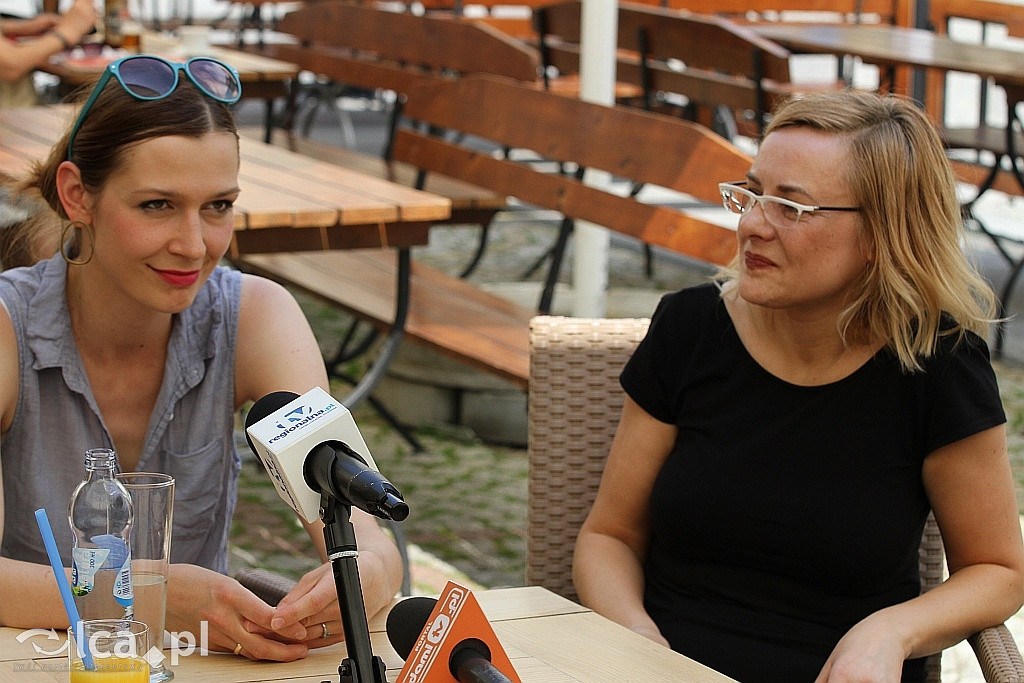 Mariola przez 30 lat była duszą teatru