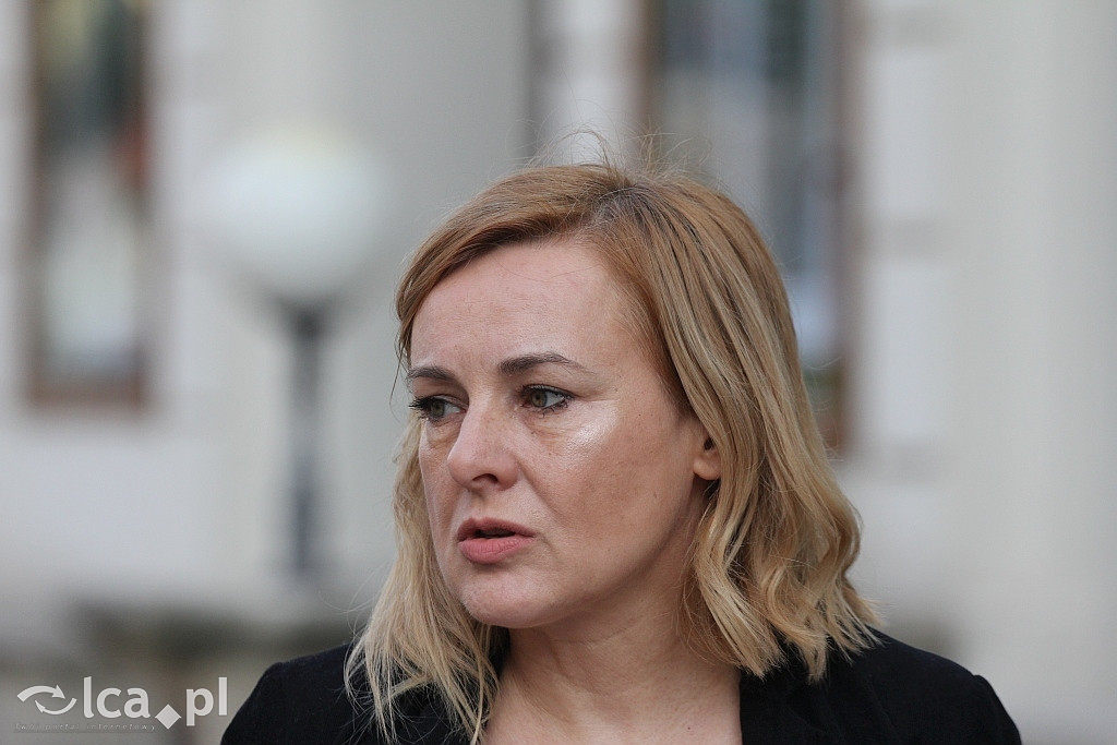 Mariola przez 30 lat była duszą teatru