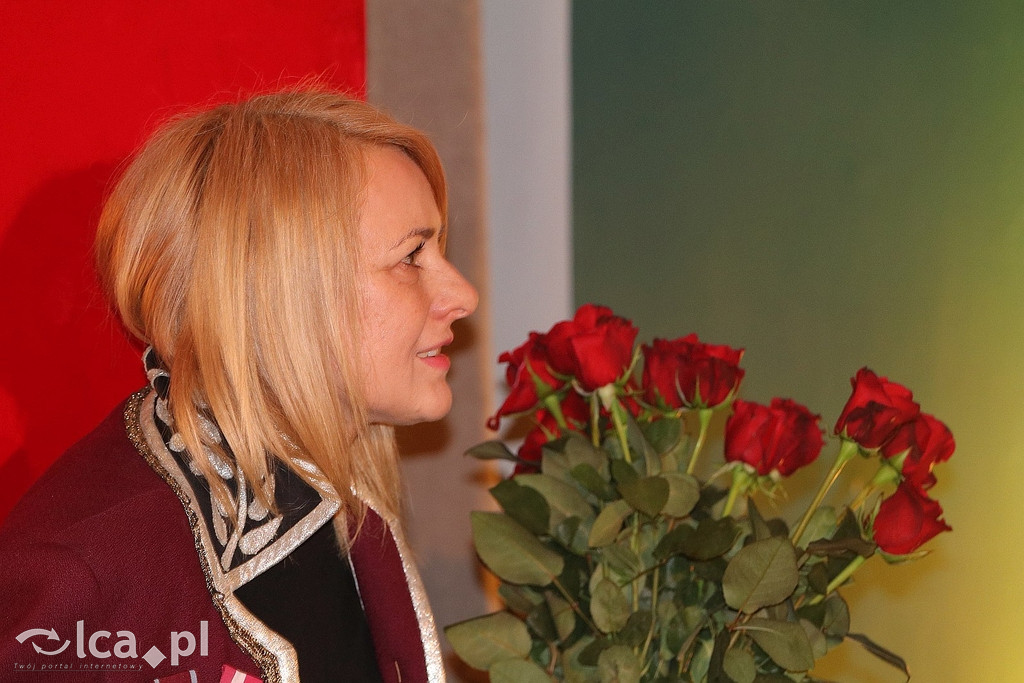 Mariola przez 30 lat była duszą teatru