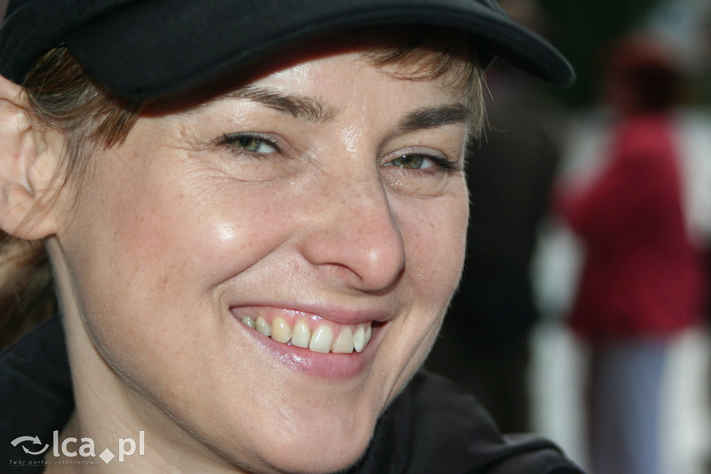 Mariola przez 30 lat była duszą teatru