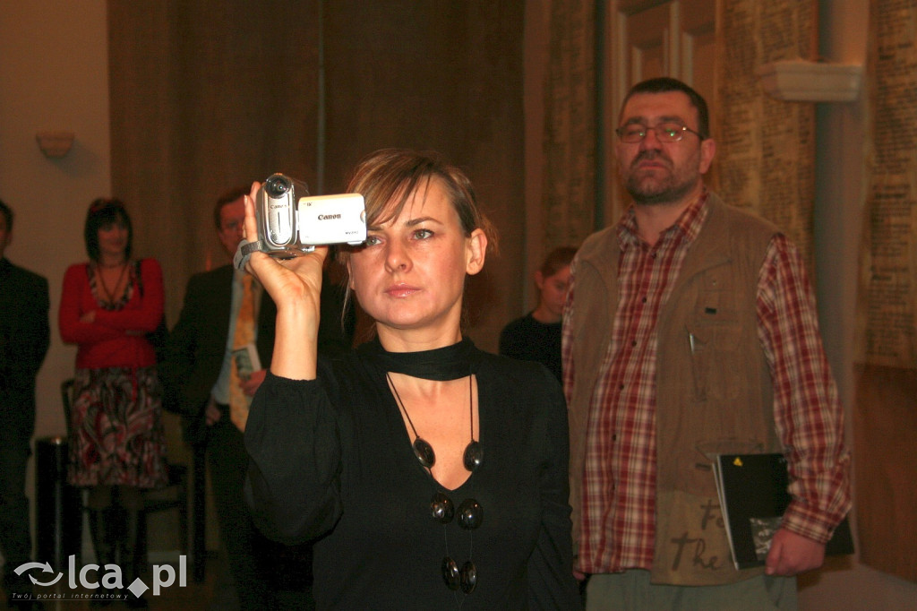 Mariola przez 30 lat była duszą teatru