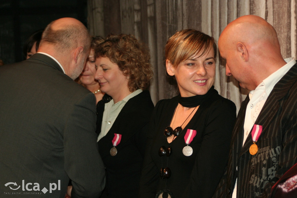 Mariola przez 30 lat była duszą teatru