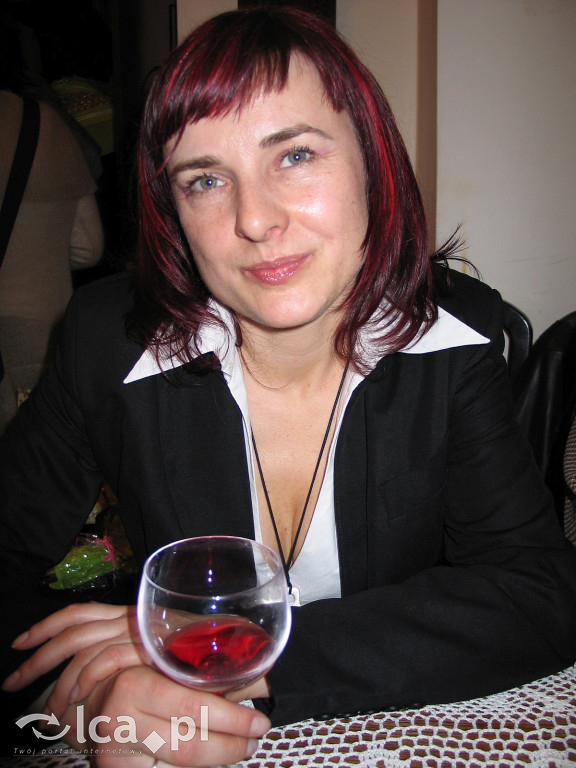 Mariola przez 30 lat była duszą teatru