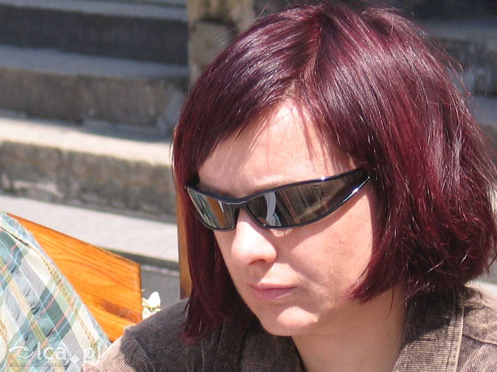 Mariola przez 30 lat była duszą teatru