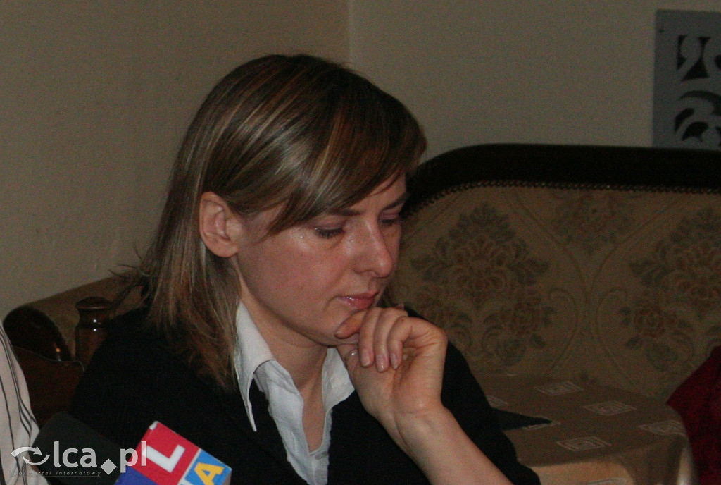 Mariola przez 30 lat była duszą teatru