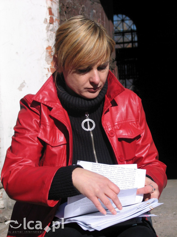 Mariola przez 30 lat była duszą teatru