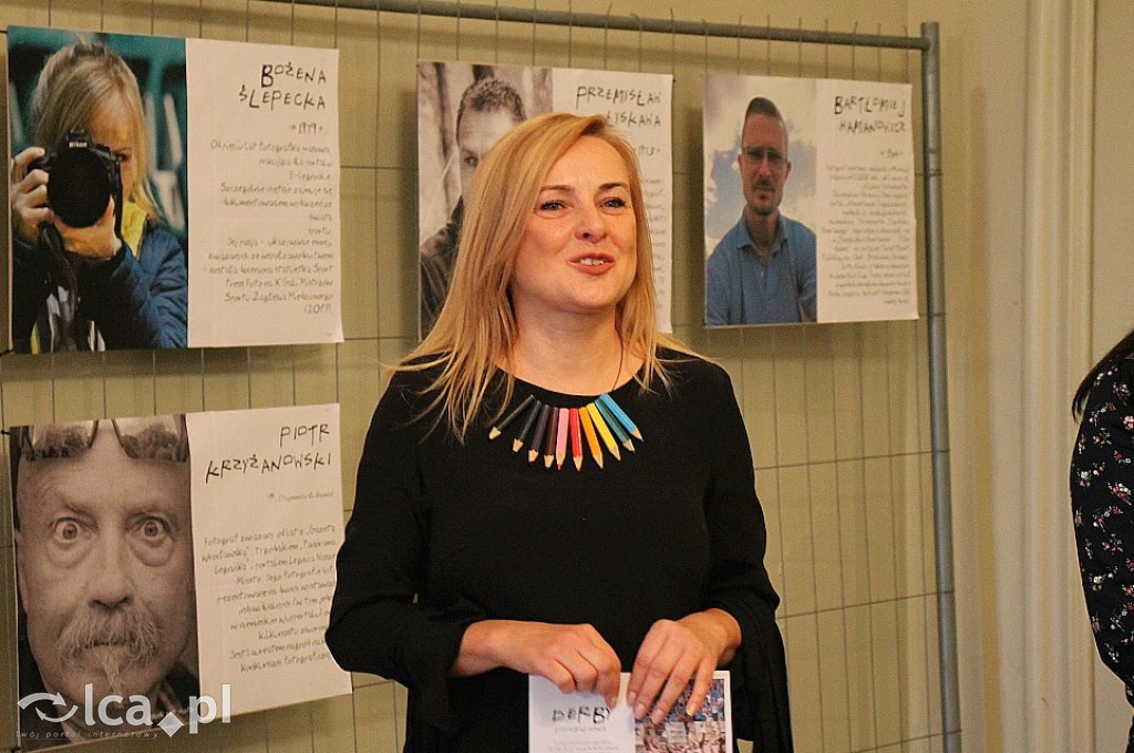 Mariola przez 30 lat była duszą teatru