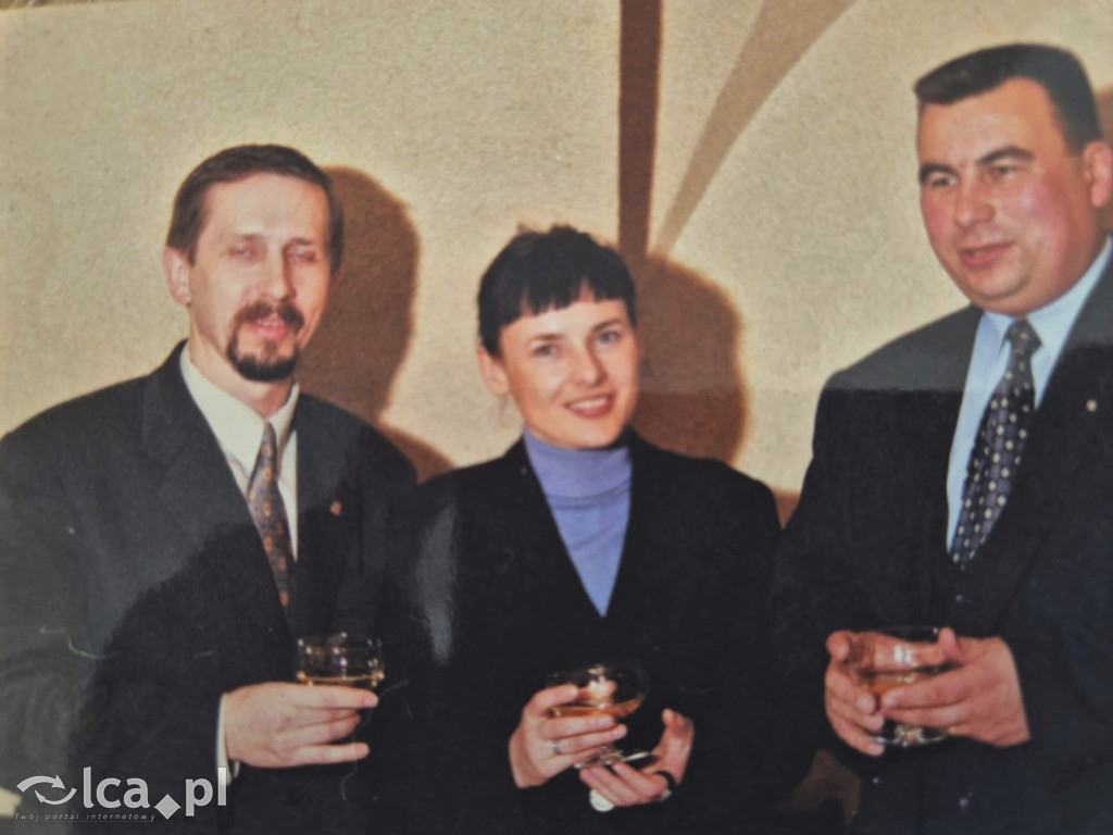 Mariola przez 30 lat była duszą teatru