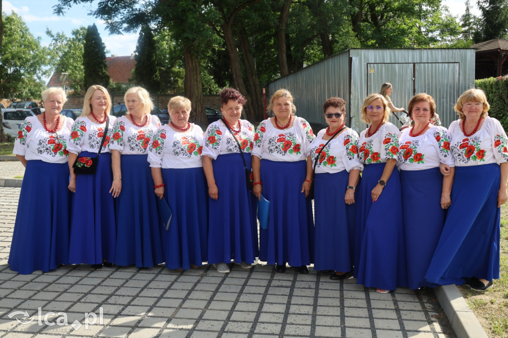 Nowe miejsce dla mieszkańców Nowej Wsi Legnickiej