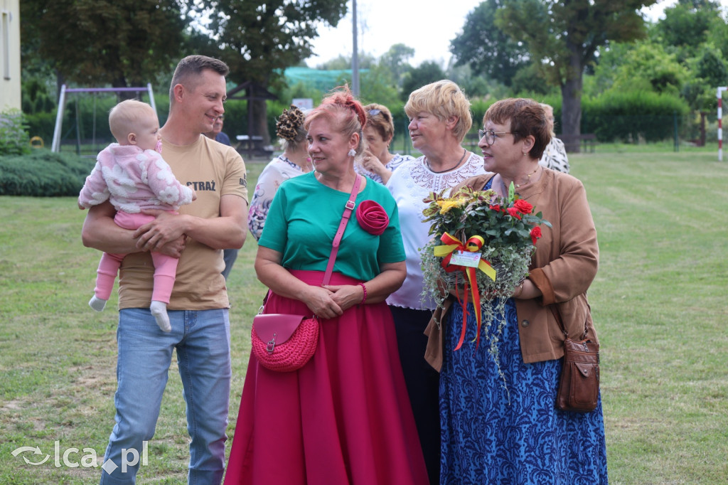 Nowe miejsce dla mieszkańców Nowej Wsi Legnickiej