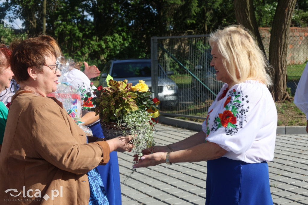 Nowe miejsce dla mieszkańców Nowej Wsi Legnickiej
