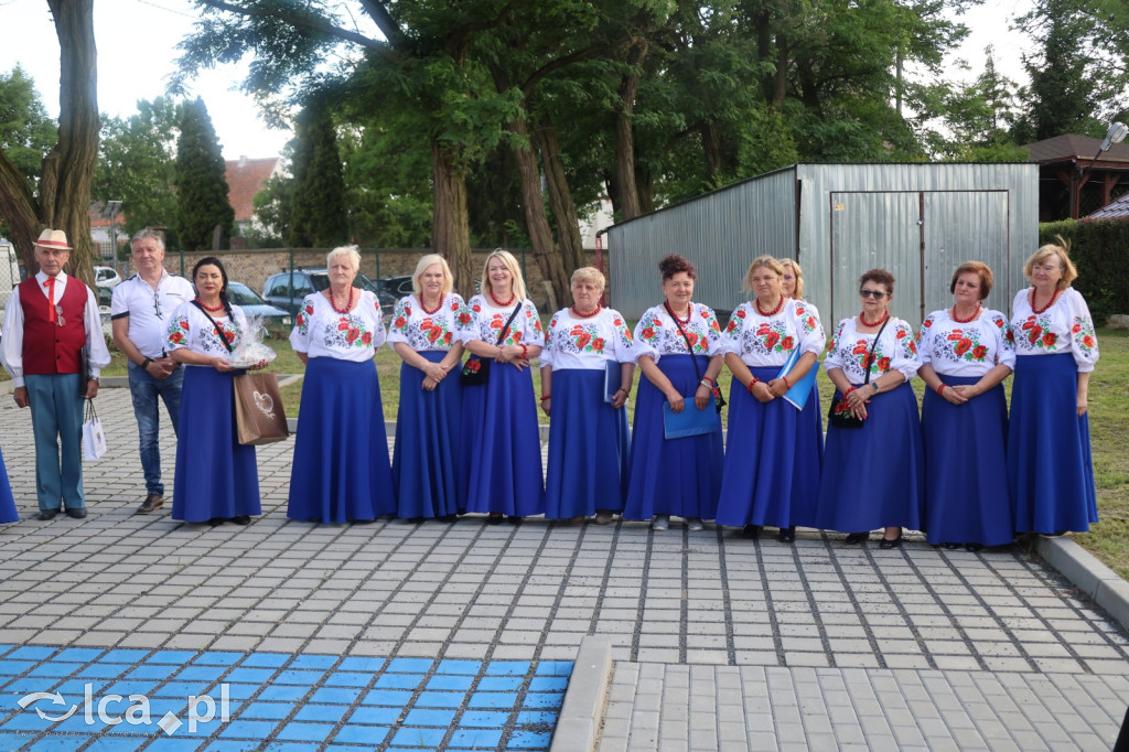 Nowe miejsce dla mieszkańców Nowej Wsi Legnickiej