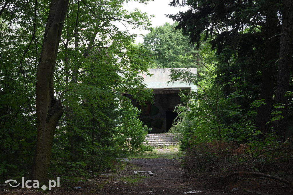 Dawny szpital poJARowski ma warszawski trop
