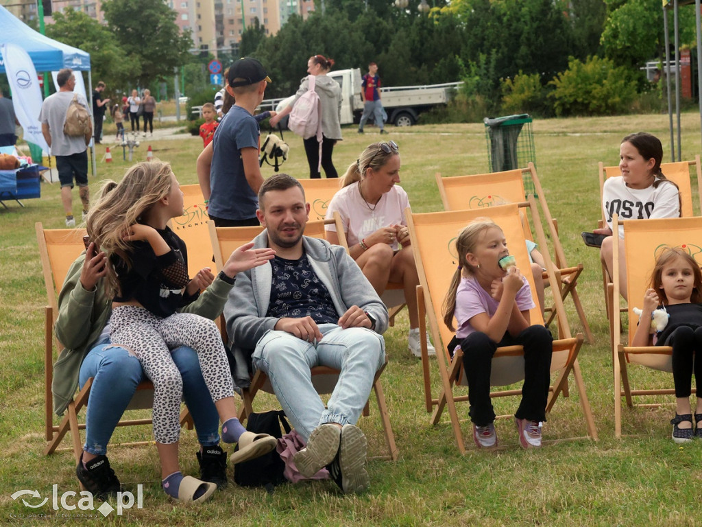 Piekary C bawiły się przy „dwudziestce”