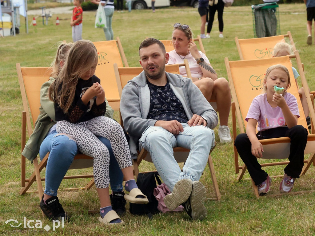 Piekary C bawiły się przy „dwudziestce”