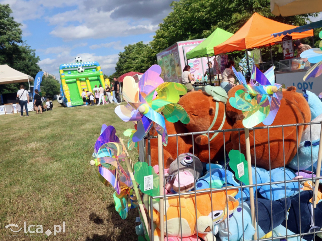 Piekary C bawiły się przy „dwudziestce”
