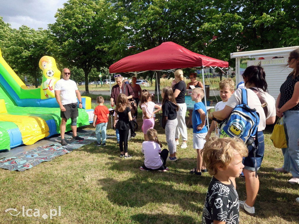 Piekary C bawiły się przy „dwudziestce”