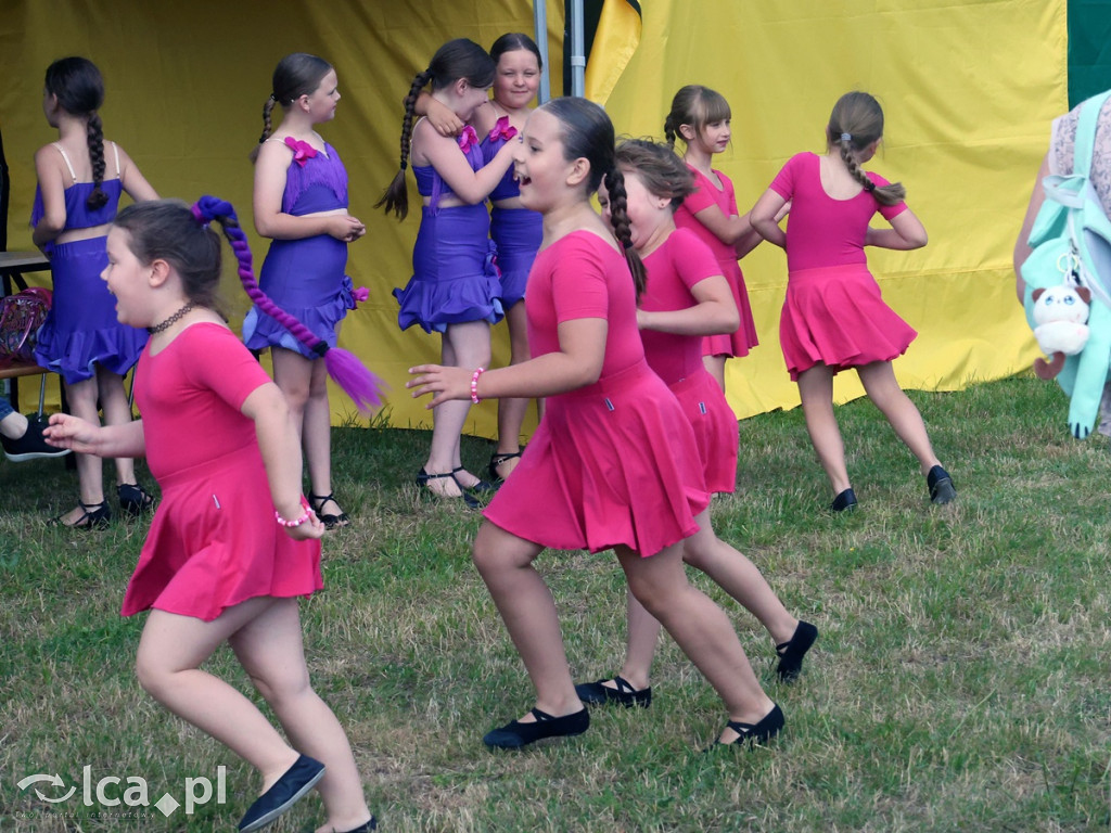 Piekary C bawiły się przy „dwudziestce”