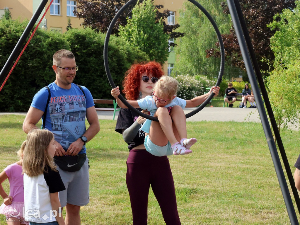 Piekary C bawiły się przy „dwudziestce”