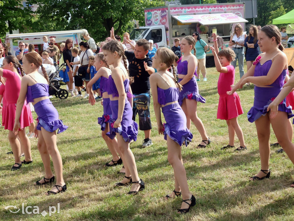 Piekary C bawiły się przy „dwudziestce”