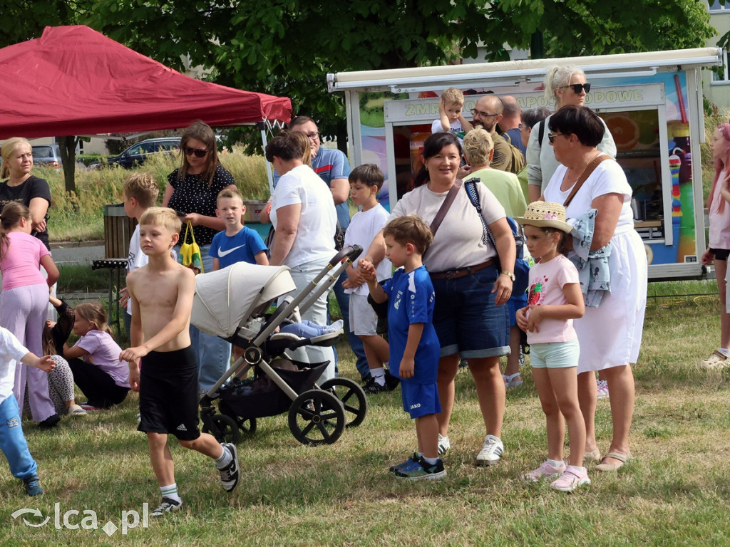 Piekary C bawiły się przy „dwudziestce”