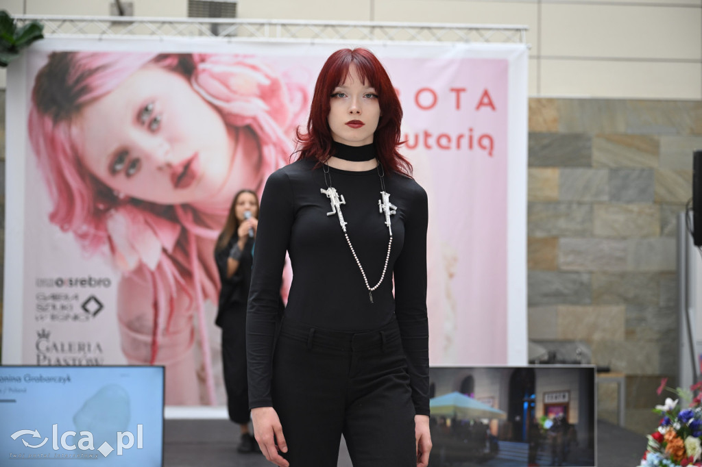 „SREBRNA sobota” w Galerii Piastów