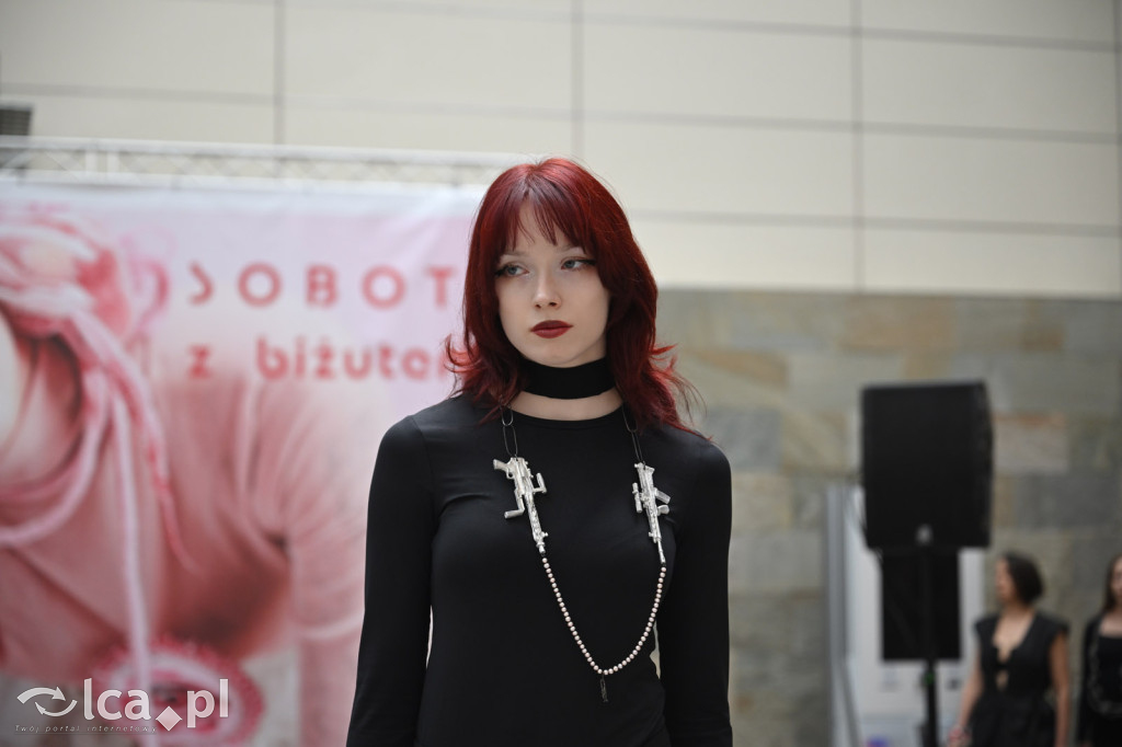 „SREBRNA sobota” w Galerii Piastów