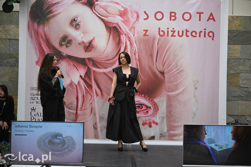 „SREBRNA sobota” w Galerii Piastów