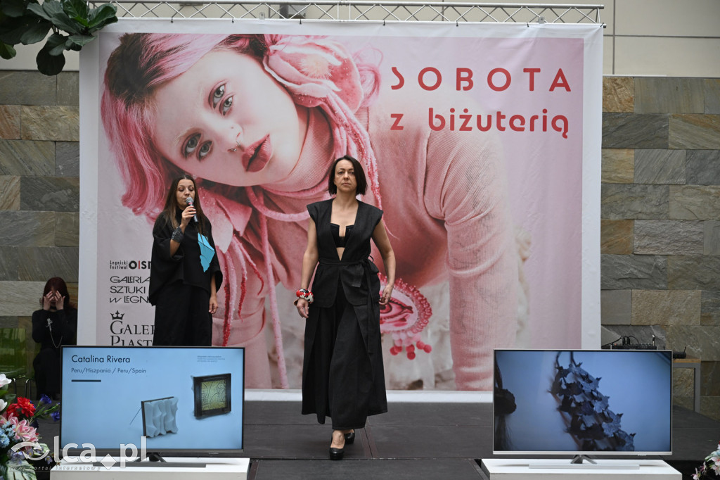 „SREBRNA sobota” w Galerii Piastów