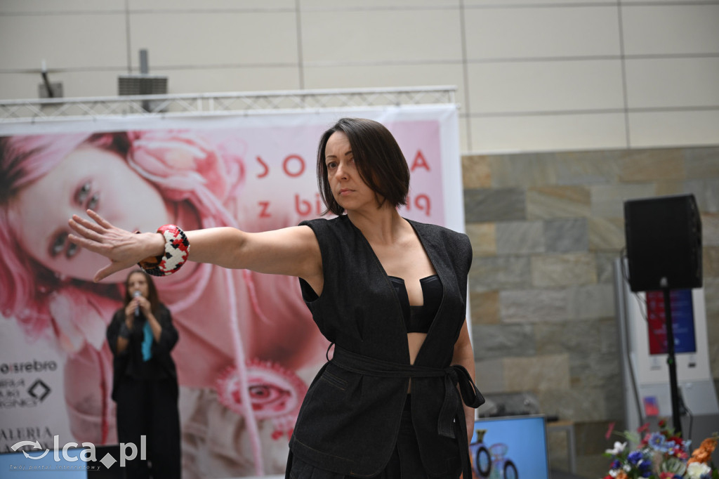 „SREBRNA sobota” w Galerii Piastów