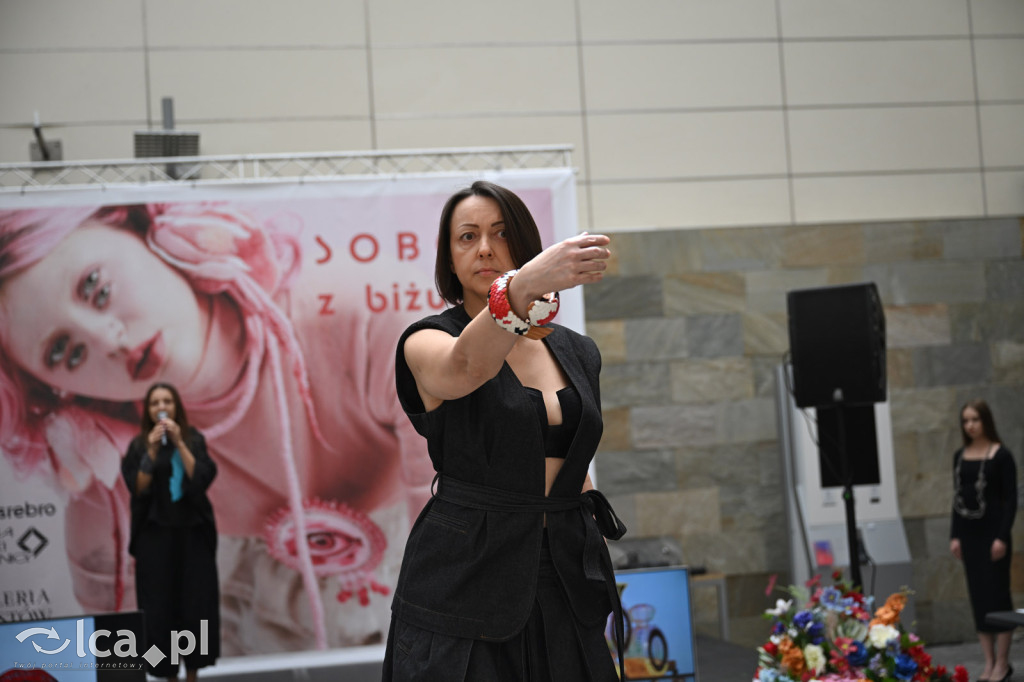 „SREBRNA sobota” w Galerii Piastów