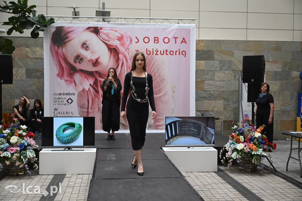 „SREBRNA sobota” w Galerii Piastów