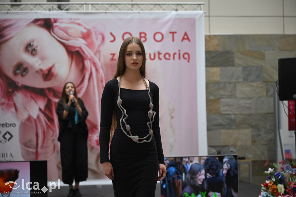 „SREBRNA sobota” w Galerii Piastów