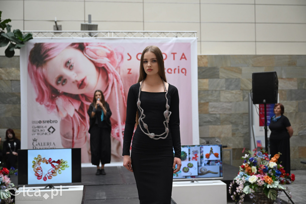 „SREBRNA sobota” w Galerii Piastów