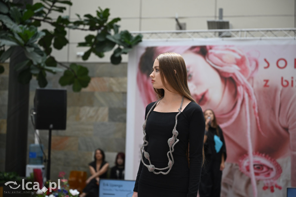 „SREBRNA sobota” w Galerii Piastów