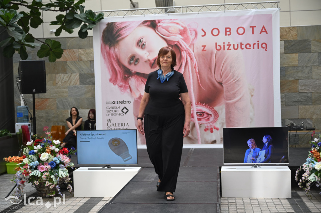 „SREBRNA sobota” w Galerii Piastów