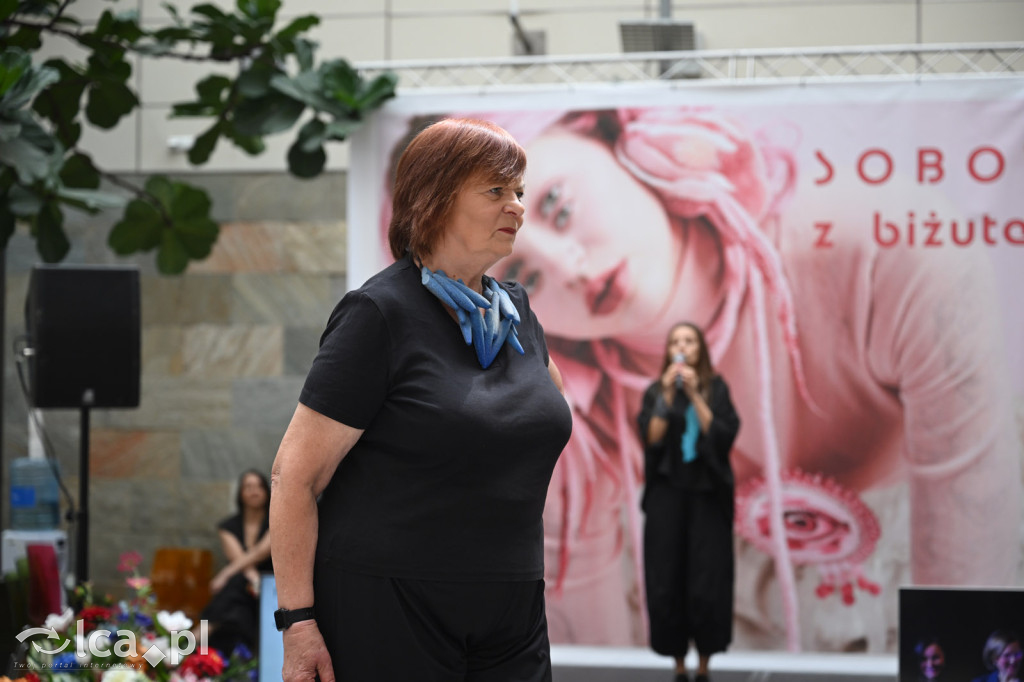 „SREBRNA sobota” w Galerii Piastów