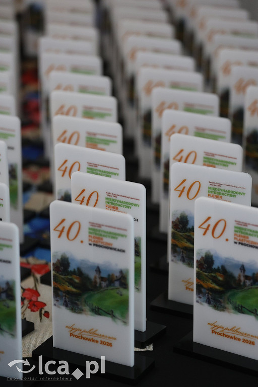 40. Plener w Prochowicach przeszedł do historii