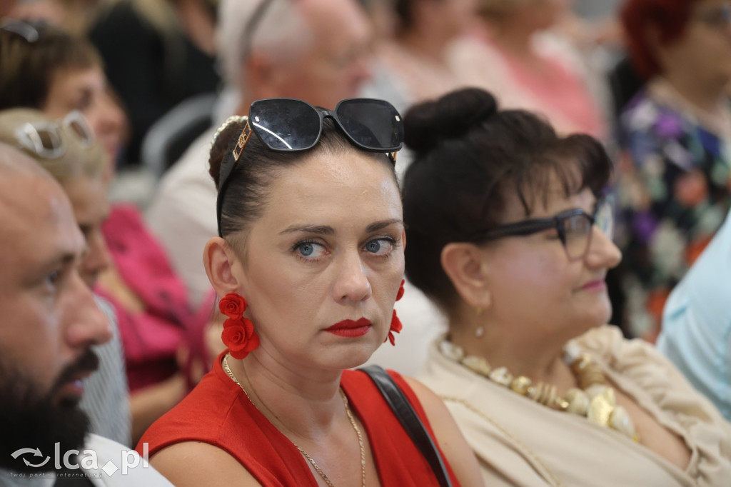 40. Plener w Prochowicach przeszedł do historii