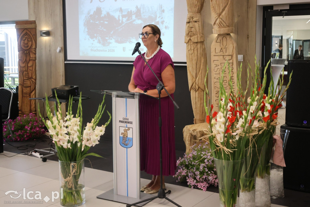 40. Plener w Prochowicach przeszedł do historii