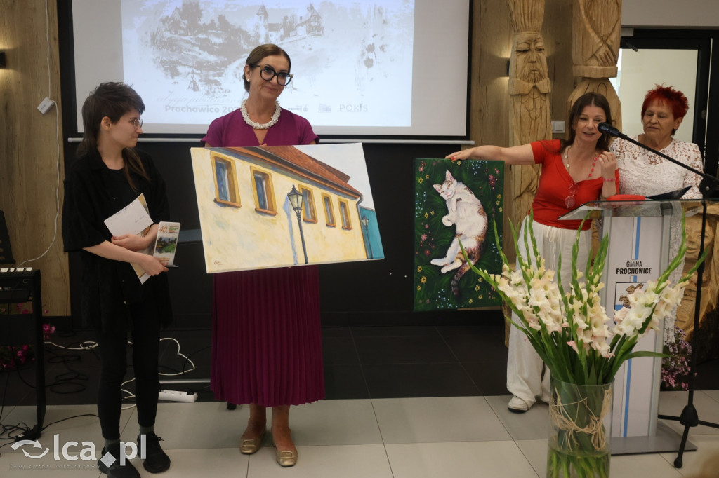 40. Plener w Prochowicach przeszedł do historii