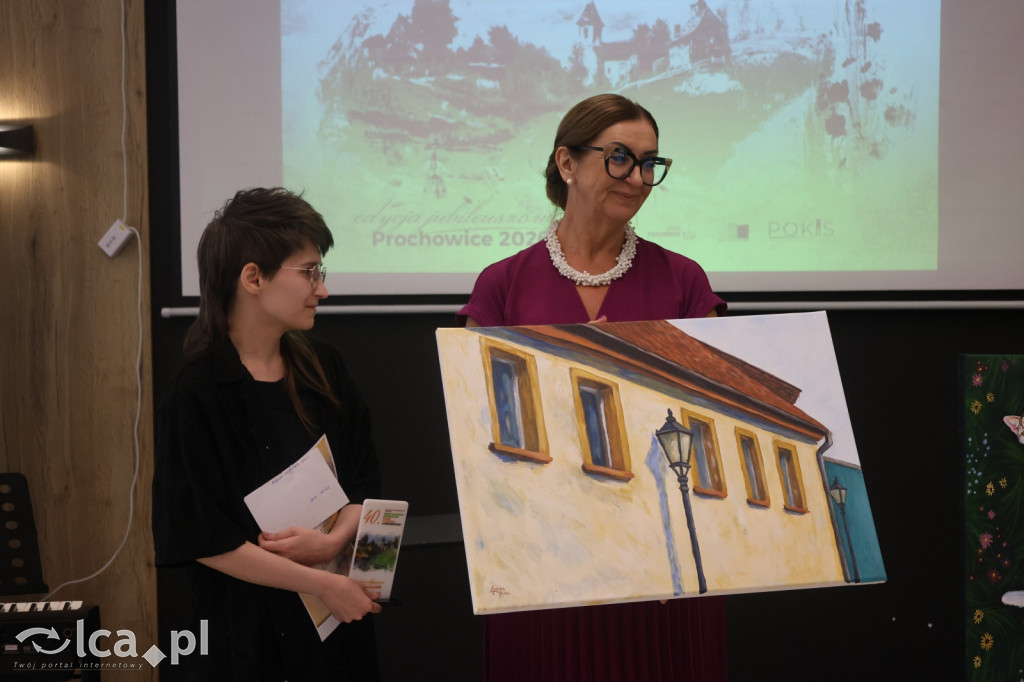 40. Plener w Prochowicach przeszedł do historii