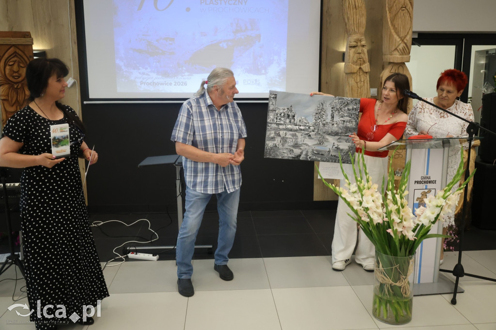40. Plener w Prochowicach przeszedł do historii