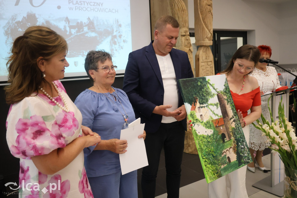 40. Plener w Prochowicach przeszedł do historii