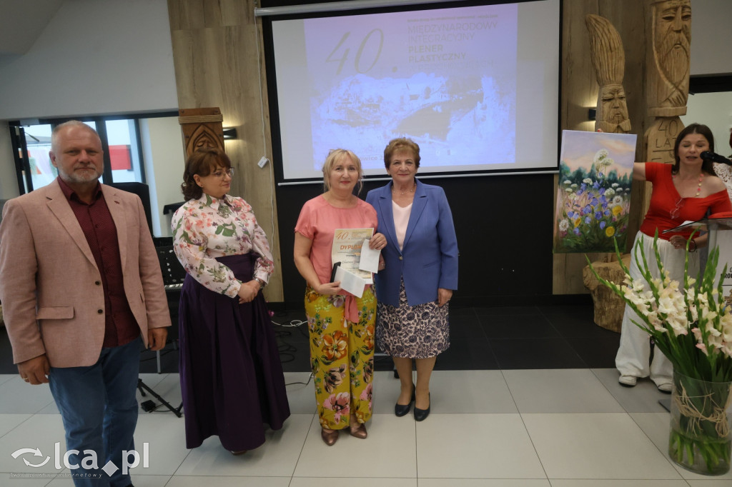 40. Plener w Prochowicach przeszedł do historii