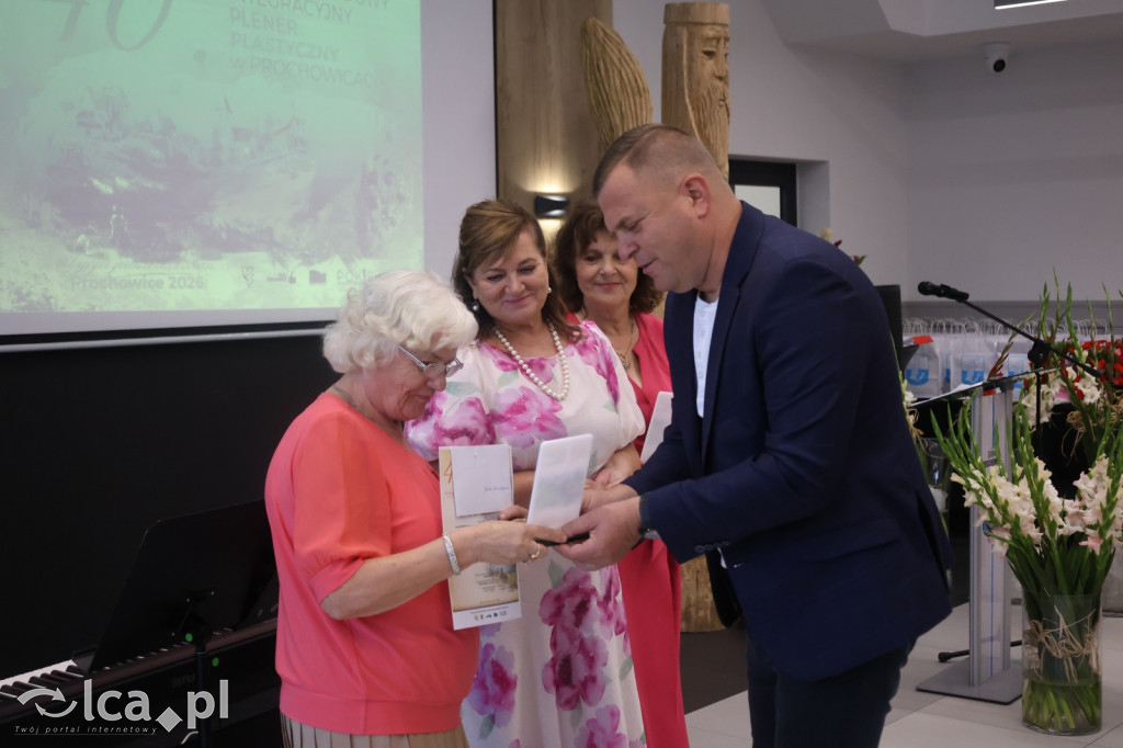 40. Plener w Prochowicach przeszedł do historii